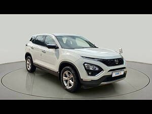 Second Hand Tata Harrier XZ [2019-2020] in Lucknow