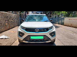 Second Hand Tata Nexon EV XZ Plus LUX in Pune