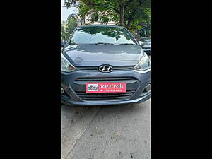 Second Hand Hyundai Grand i10 Magna 1.2 Kappa VTVT [2013-2016] in Kolkata