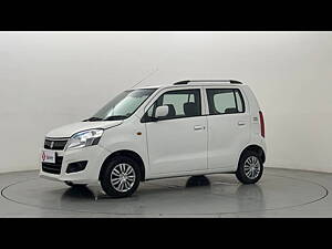 Second Hand Maruti Suzuki Wagon R LXi CNG in Delhi