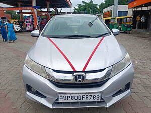 Second Hand Honda City SV CVT in Agra