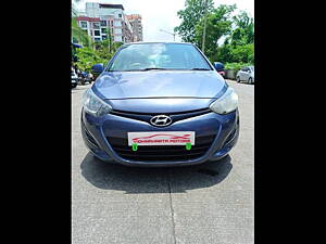 Second Hand Hyundai i20 Magna 1.2 in Mumbai