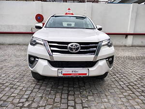 Second Hand Toyota Fortuner 2.8 4x2 MT [2016-2020] in Delhi