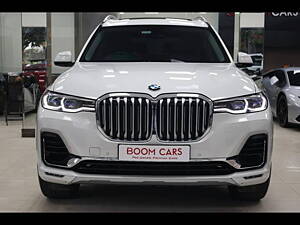 Second Hand BMW X7 xDrive30d DPE Signature 7STR in Chennai