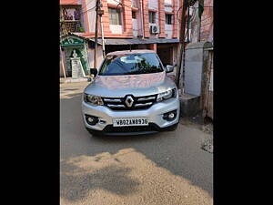 Second Hand Renault Kwid 1.0 RXT Opt in Kolkata