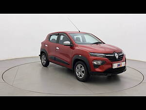 Second Hand Renault Kwid 1.0 RXT Opt [2016-2019] in Chennai