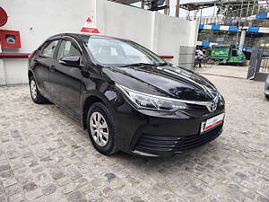 Second Hand Toyota Corolla Altis J in Delhi