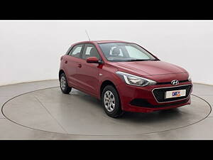 Second Hand Hyundai Elite i20 Magna 1.2 [2016-2017] in Chennai