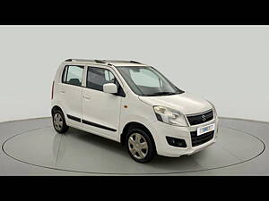 Second Hand Maruti Suzuki Wagon R VXI in Delhi