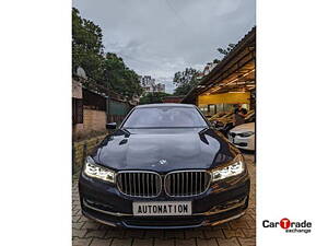 Second Hand BMW 7-Series 730Ld in Pune