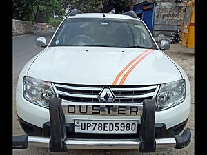 Second Hand Renault Duster 85 PS RxE in Kanpur