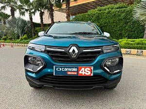 Second Hand Renault Kwid CLIMBER AMT in Delhi