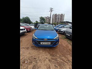 Second Hand Hyundai Elite i20 Magna Executive 1.2 in Bhubaneswar