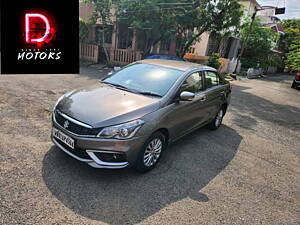 Second Hand Maruti Suzuki Ciaz Delta 1.3 Hybrid in Kolkata