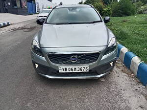 Second Hand Volvo V40 Cross Country D3 in Kolkata