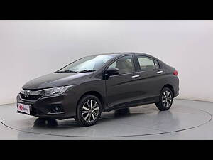 Second Hand Honda City V in Bangalore