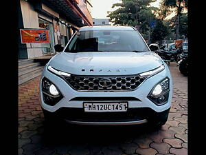 Second Hand Tata Safari XZA Plus in Pune