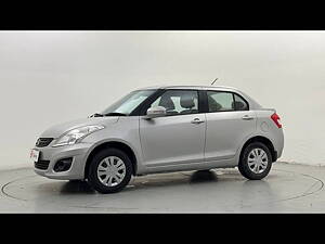 Second Hand Maruti Suzuki Swift DZire VXI in Ghaziabad