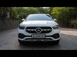 Second Hand Mercedes-Benz GLA 200 [2021-2023] in Delhi