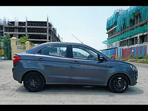 Second Hand Ford Aspire Trend Plus 1.2 Ti-VCT in Thane