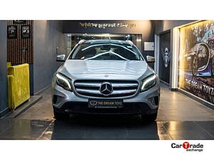 Second Hand Mercedes-Benz GLA 200 Sport in Delhi