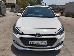 Second Hand Hyundai Elite i20 Asta 1.2 in Pune