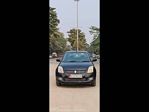 Second Hand Maruti Suzuki Swift DZire VXi in Mumbai