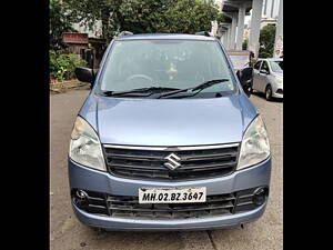 Second Hand Maruti Suzuki Wagon R LXi in Mumbai