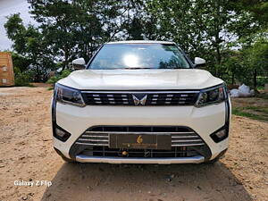 Second Hand Mahindra XUV300 W8 1.5 Diesel [2020] in Bangalore