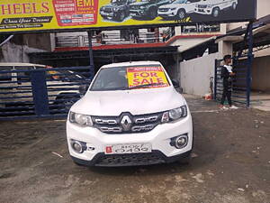 Second Hand Renault Kwid 1.0 RXT [2016-2019] in Ranchi