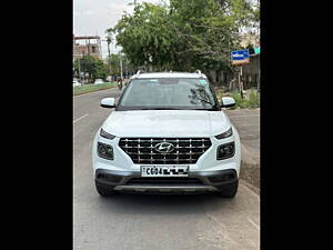 Second Hand Hyundai Venue SX Plus 1.0 Turbo DCT in Raipur