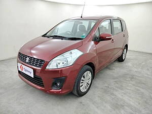 Second Hand Maruti Suzuki Ertiga VXi in Coimbatore