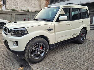 Second Hand Mahindra Scorpio S9 2WD 7 STR in Jalandhar