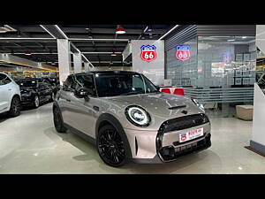 58 Used MINI Cooper Cars In India Second Hand MINI Cooper Cars