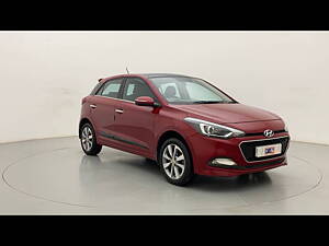 Second Hand Hyundai Elite i20 Asta 1.4 CRDi in Bangalore