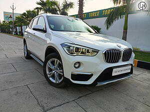 Second Hand BMW X1 sDrive20d Expedition in Chandigarh