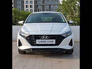 Second Hand Hyundai Elite i20 Asta 1.2 MT [2020-2023] in Ahmedabad