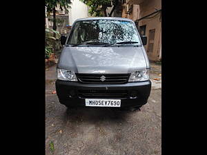 Second Hand Maruti Suzuki Eeco 5 STR AC (O) CNG in Mumbai