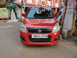 Second Hand Maruti Suzuki Wagon R VXI in Kolkata