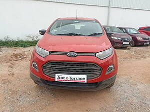 Second Hand Ford Ecosport Ambiente 1.5L TDCi in Bangalore