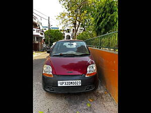 Second Hand Chevrolet Spark E 1.0 in Lucknow