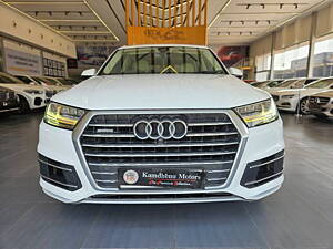 Second Hand Audi Q7 45 TDI Technology Pack in Kochi