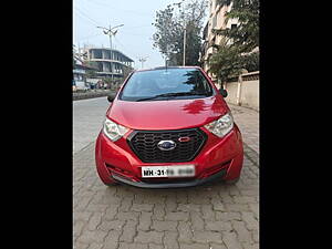 Second Hand Datsun Redigo Gold Limited Edition in Nagpur