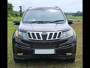 Second Hand महिंद्रा XUV500 w8 एडब्ल्यूडी in नागपुर