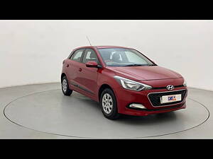 Second Hand Hyundai Elite i20 Sportz 1.2 [2016-2017] in Chennai