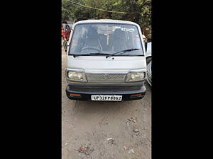 Second Hand Maruti Suzuki Omni E 8 STR BS-IV in Lucknow