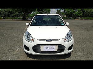 Used Ford Figo Cars In India, Second Hand Ford Figo Cars for Sale in India - CarWale