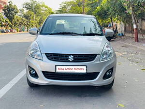 Second Hand Maruti Suzuki Swift DZire VXI in Vadodara