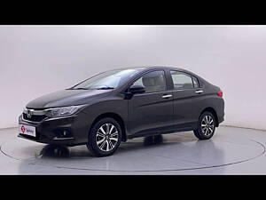 Second Hand Honda City V CVT Petrol [2017-2019] in Bangalore