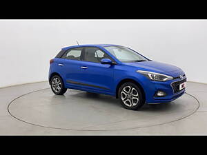 Second Hand Hyundai Elite i20 Asta 1.2 (O) [2019-2020] in Chennai